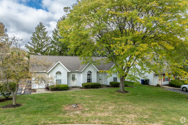 Building Photo - Parkside at Maple Canyon