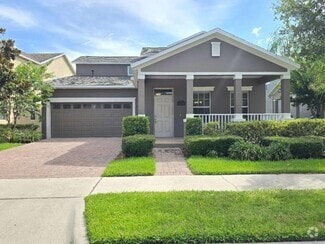 Building Photo - 5643 Water Pier Ln