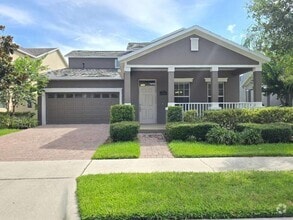 Building Photo - 5643 Water Pier Ln