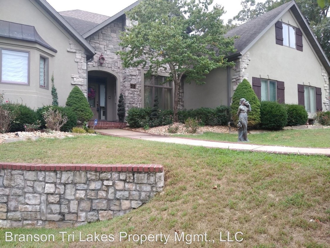Primary Photo - 5 br, 5.5 bath House - 115 Briarcliff Drive