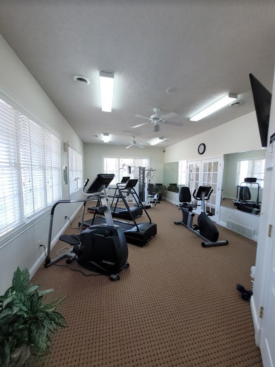 River Walk Apartments in Corunna, MI