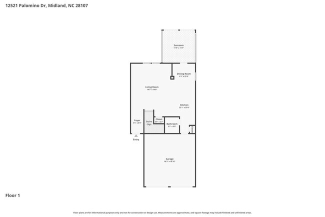 Foto del edificio - 12521 Palomino Dr