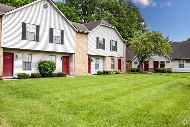 Building Photo - Countryview East Apartments