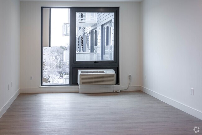 Delos - 1HAB, 1BA - 642 ft² - Sala de estar - The Promenade at Valley Stream