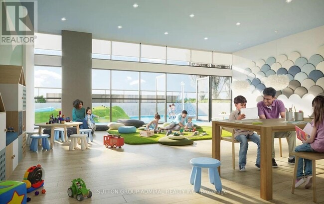 Photo du bâtiment - 4130 Parkside Village Dr