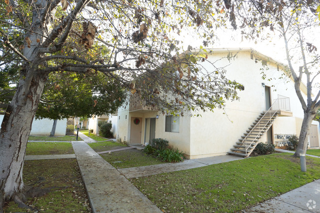 Foto del edificio - Burkhart Apartments