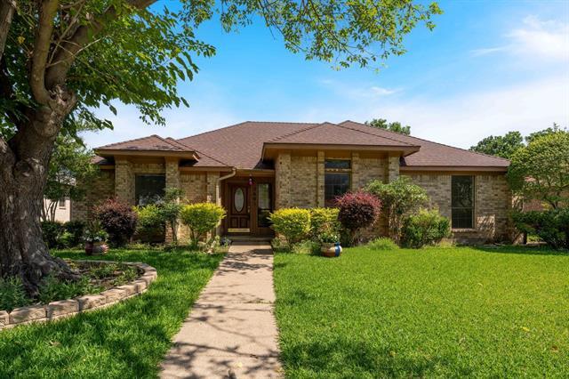 Foto del edificio - 2601 Richland Dr
