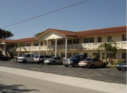 Foto del edificio - 8600 NW 40th St