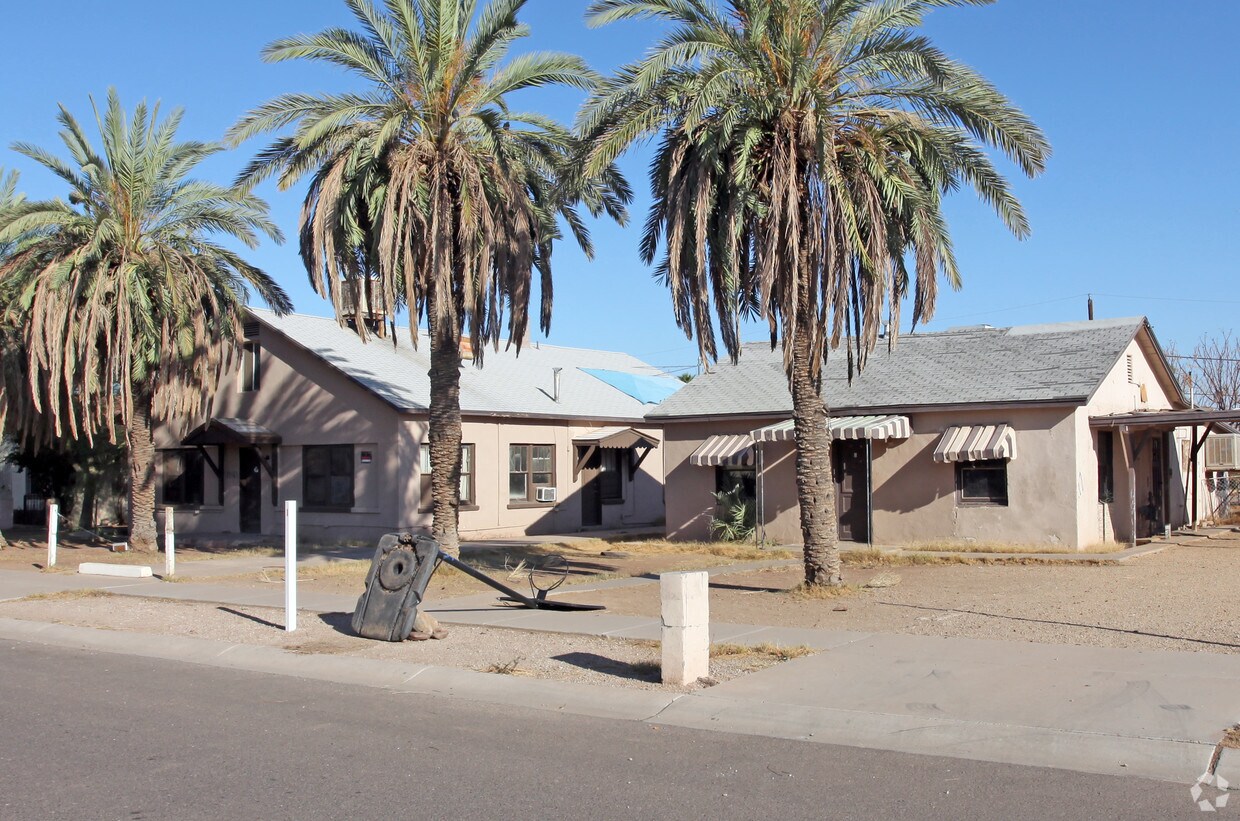 Foto principal - 2916 E Monroe St