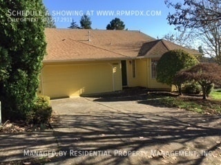 Photo - 7950 SW 135th Ave.- House