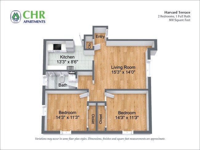 Building Photo - 40 Harvard Ave