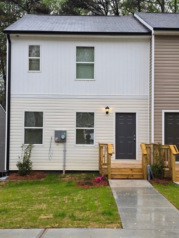 Foto del edificio - 7258 Crestside Dr