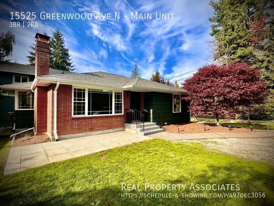 Photo - 15525 Greenwood Ave N-Main Unit
