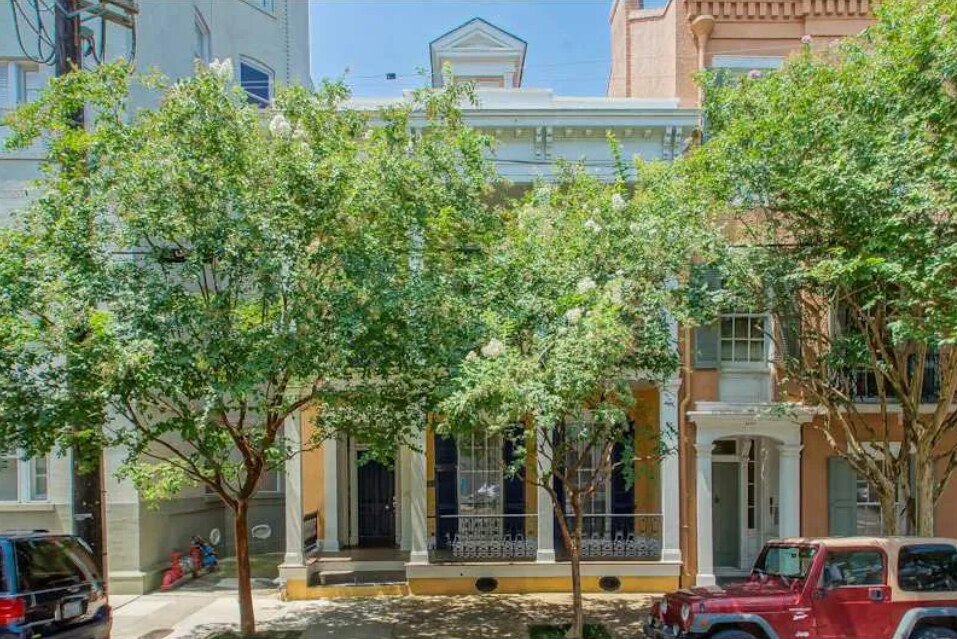 Primary Photo - 1450 Jackson Ave