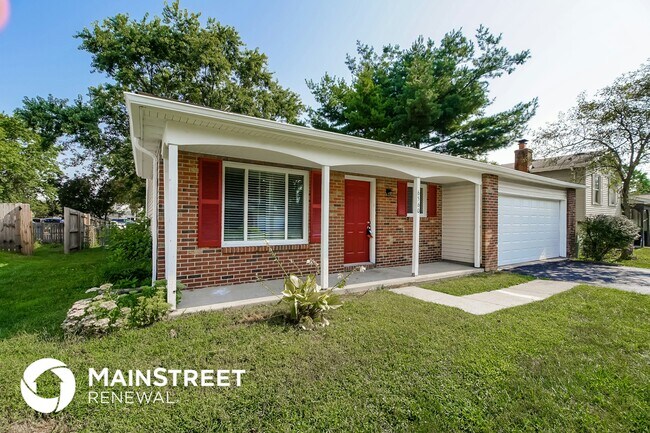 Foto del edificio - 6560 Benjamin Dr