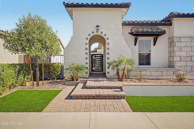 Building Photo - 2083 E Scorpio Pl