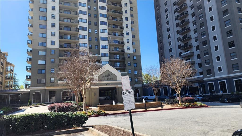 Foto principal - 799 Hammond Dr
