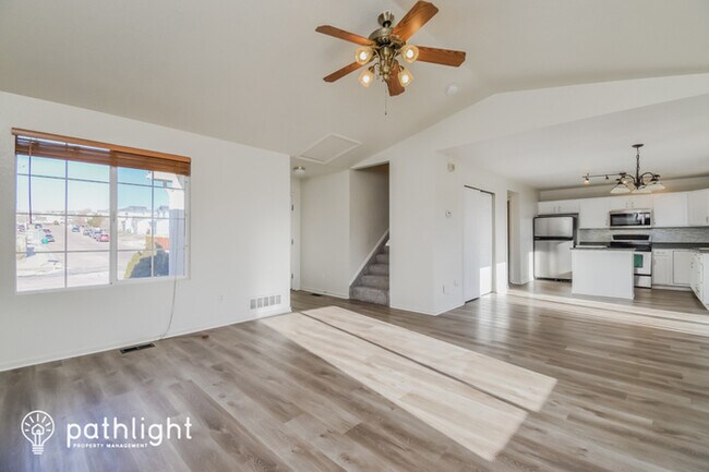Building Photo - 1285 Lords Hill Dr, Fountain, CO, 80817