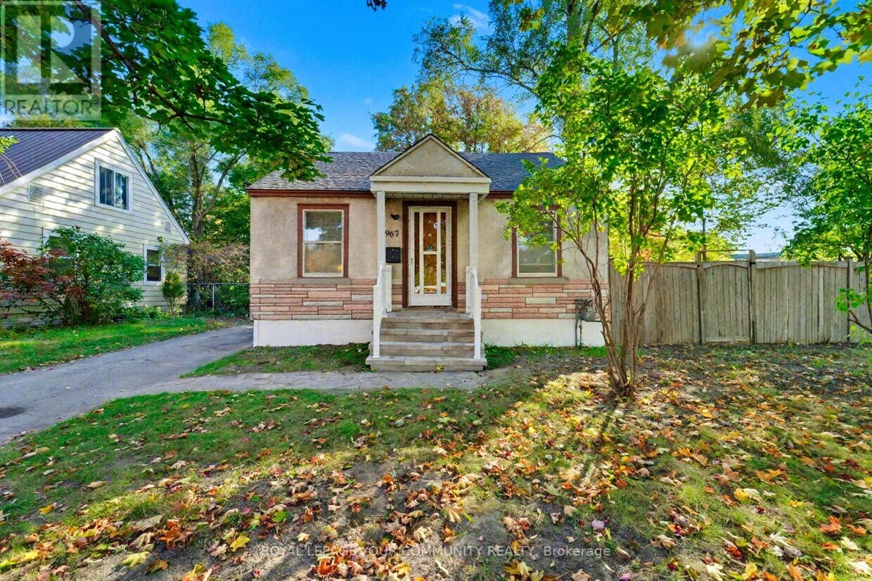 Photo principale - 967 Merivale Rd