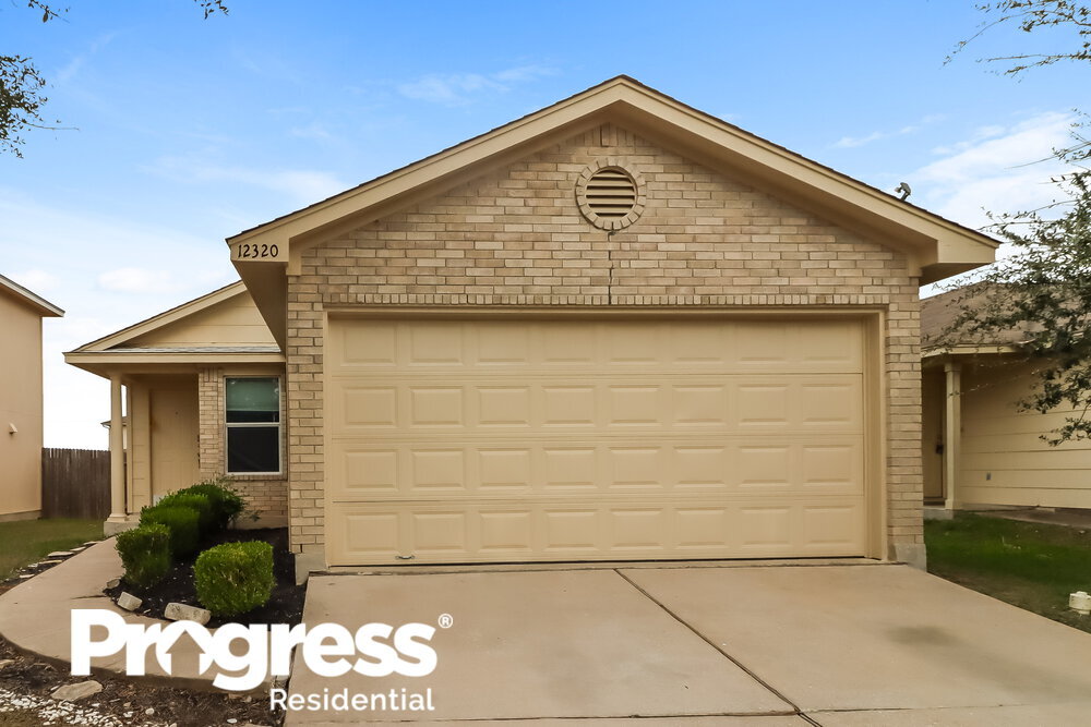 12320 Jamie Dr, Manor, TX 78653 House for Rent in Manor, TX