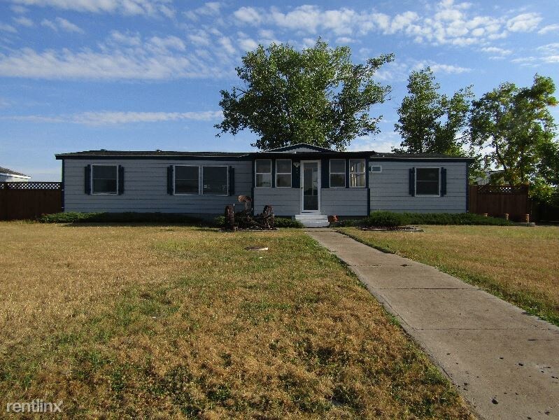 Primary Photo - 3 br, 2 bath House - 1706 Buchanan