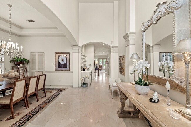 Foto del edificio - 4513 Country Club View