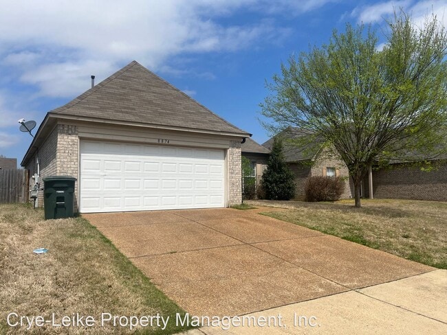Building Photo - 3 br, 2 bath House - 8874 Campaldino