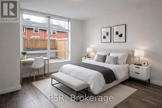 Photo du bâtiment - 399 Queen St S