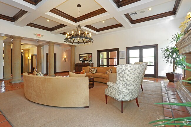 Foto del interior - Retreat at Speedway