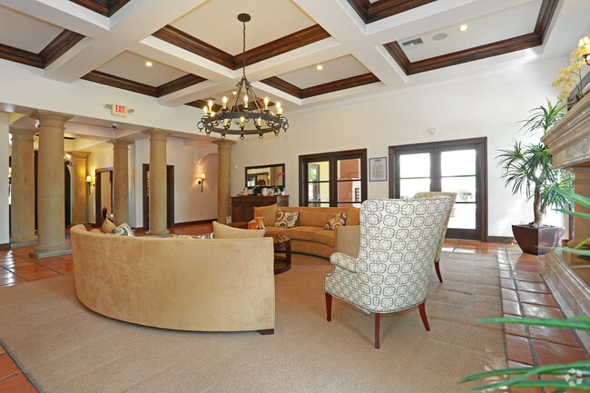 Interior Photo - Retreat at Speedway