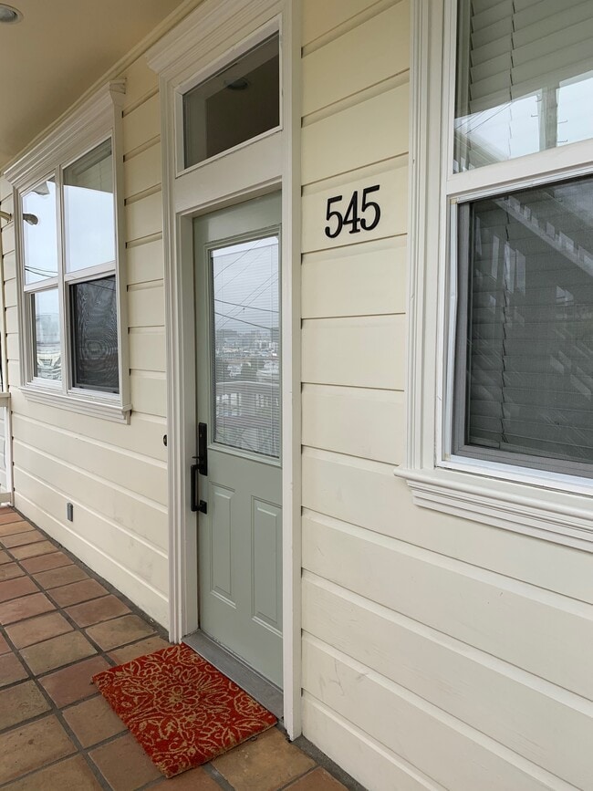 Foto del edificio - 545 Wisconsin St