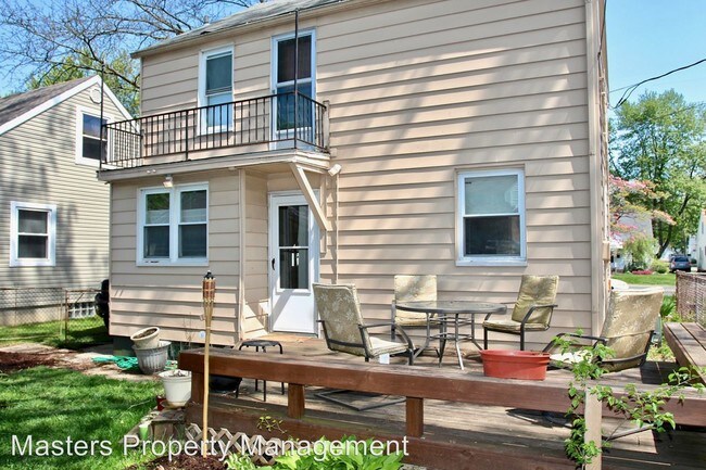 Building Photo - 3 br, 1 bath House - 3613 Bellevue