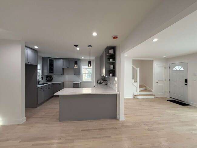 Foto del edificio - 9304 S Justine St