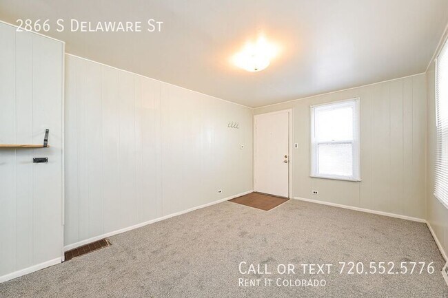 Photo - 2866 S Delaware St Apartment