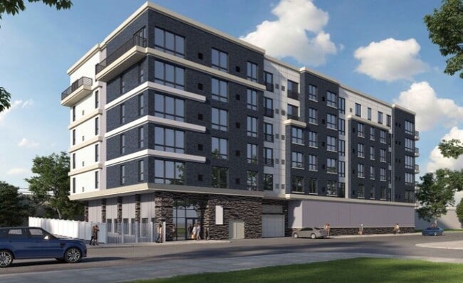 Building Photo - 90 Ave E