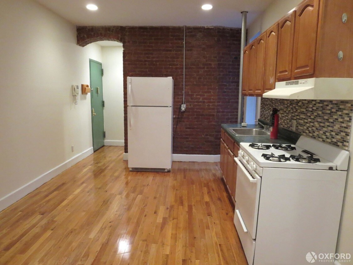 Foto principal - 509 West 170th Street