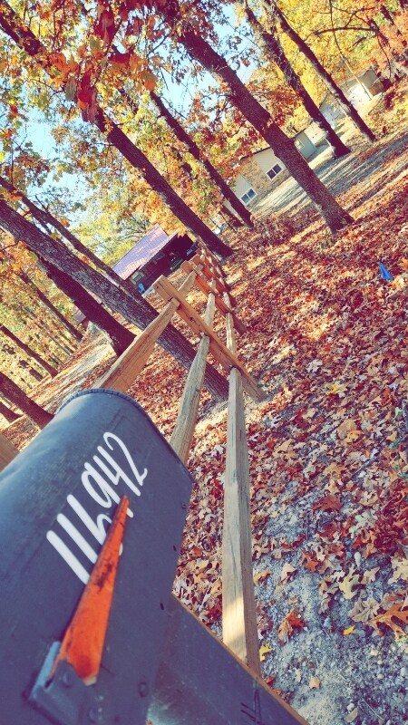 Foto del edificio - 116942 S 4244 Rd