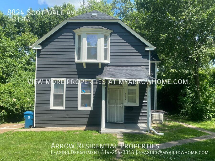 Foto principal - 8824 Scottdale Ave