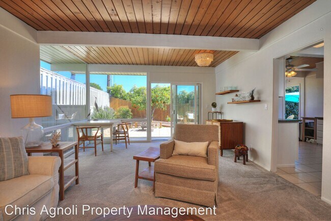 Building Photo - 2 br, 2 bath House - 212 La Jolla
