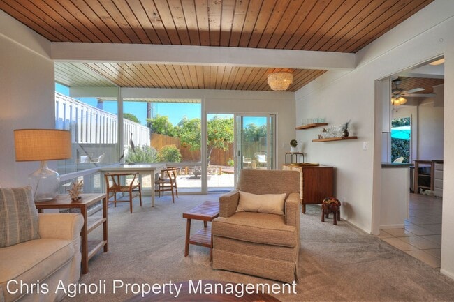 Foto del edificio - 2 br, 2 bath House - 212 La Jolla