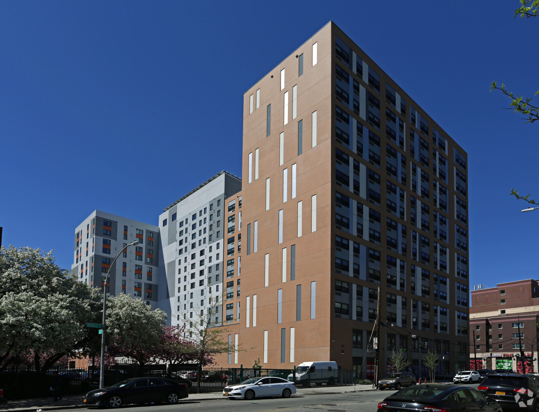 655 Morris Ave, Bronx, NY 10451 - Apartments In Bronx, NY | Apartments.com