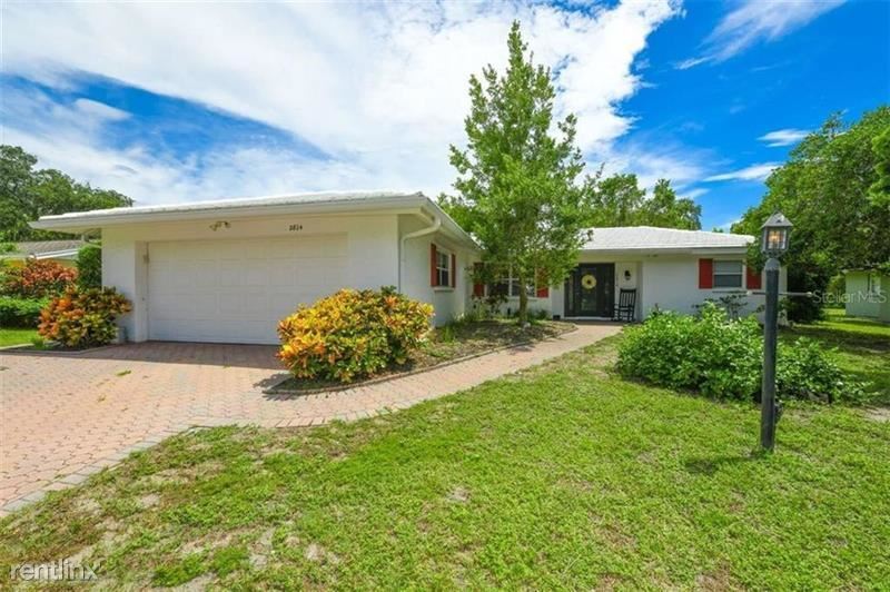 Foto principal - 3 br, 2 bath House - 2814 Concord Street