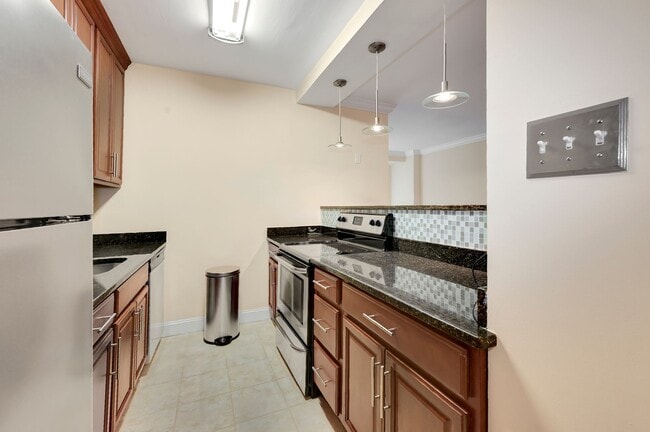 Building Photo - 4301 Massachusetts Ave NW