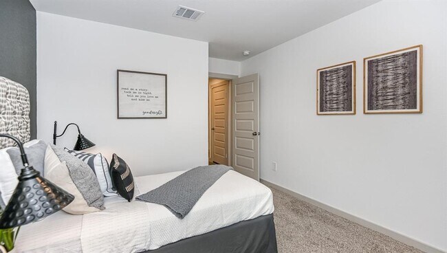 Foto del edificio - 1114 Sycamore Dr