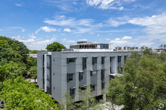 Foto del edificio - House 57- Student Housing