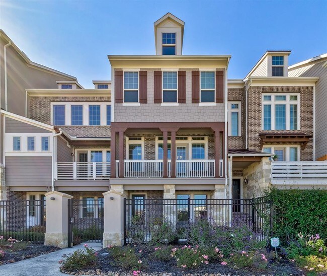 9631 Towne Lake Pkwy, Cypress, TX 77433 Condo for Rent in Cypress, TX