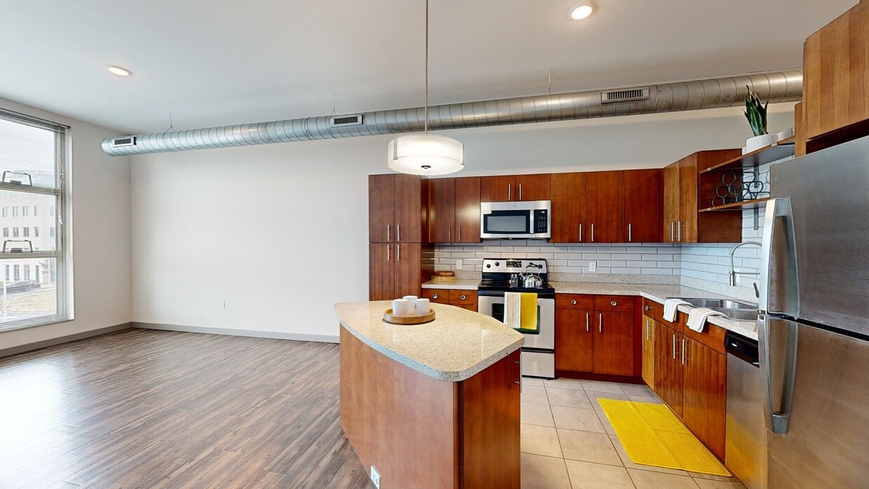 Photo - Lofts at Forest Park