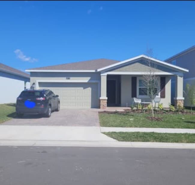 Photo - 4013 Redbridge Lp House