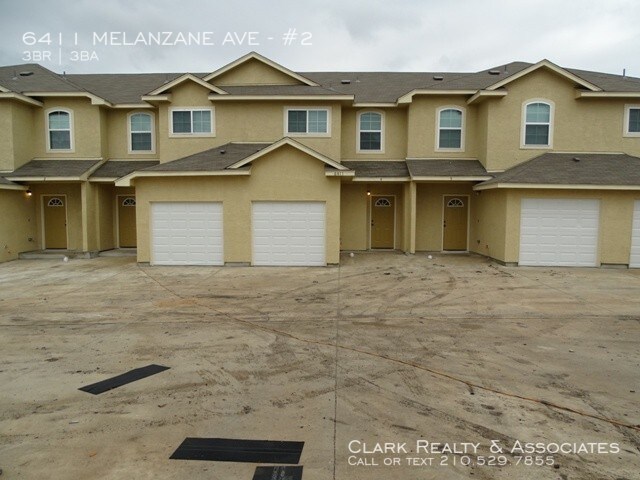 Building Photo - 6411 Melanzane Ave