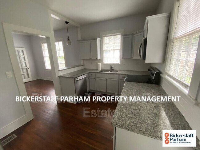 Foto del edificio - 1417 20th St